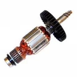Next Day Delivery Makita 518682-9 Armature Assembly 115V