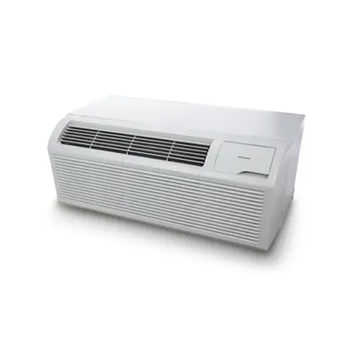 Amana DHP093J35BA Distinctions 9,000 BTU PTAC Unit 208/230 Volts - 20 Amp - Heat Pump - Digital Control REPLACEMENT DHP093A35AA Sale